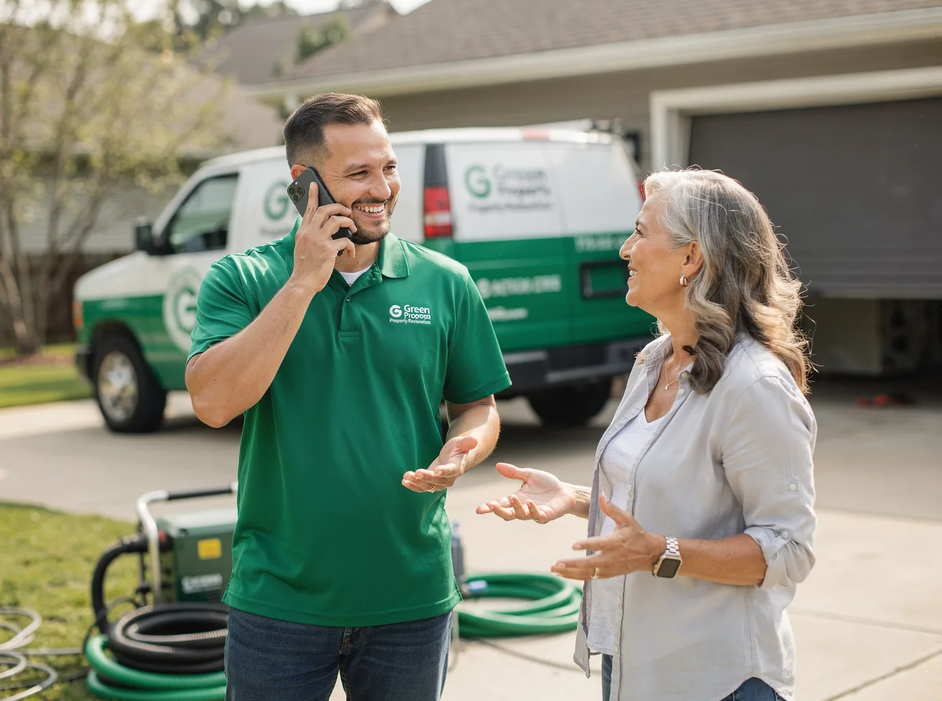 Water Damage Restoration Los Ebanos, TX FAQs